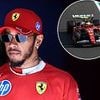 Lewis Hamilton is blasted as 'f***ing dangerous' by F1 star during Saudi Arabian GP as Ferrari driver learns fate after investigation into incident
