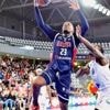 Basket-ball. Pro B : Hugo Mienandi prolonge deux ans au NBH
