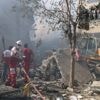 Leger Israël meldt dood negen Iraanse nucleaire wetenschappers bij luchtaanvallen op Iraanse sites