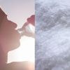 Warum Salz im Sommer wichtig ist
