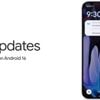 Android 16: "Live Updates" kommt auf Smartphones von Samsung, Xiaomi & Co.