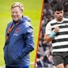 Oranje, Roland Garros-finales en Portugal-Spanje: het schema van dit weekend
