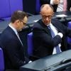 Nach Scheitern im ersten Anlauf: Zweiter Wahlgang für Merz doch noch heute