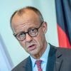 Merz warnt vor „hunderttausenden Opfern“: Kanzler will Israel-Kurs halten und verteidigt Waffenembargo