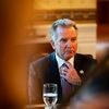 Wer ist Steve Witkoff?: Trumps "eigentlicher Außenminister" vor kniffliger Kreml-Mission