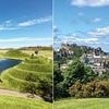 Where to eat, drink, stay and stroll in Edinburgh