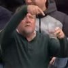 Fan demands England captain buy him a new pint after Harry Brook’s crunching boundary knocks drink out of his hands