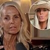 Ulrika Jonsson, 57, hits back at 'nasty and vindictive' comments on her 'ageing' appearance after makeup-free podcast: 'My face has lived quite the life!'
