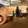 REPORTAGE. Immersion dans la toute nouvelle Cité des enfants (5-10 ans) à Paris