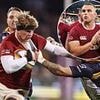 England star Henry Pollock praised by British & Irish Lions team-mate for 'playing with no fear' ahead of his last chance to push for a Test role