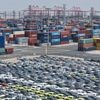 Waarde Belgische buitenlandse handel duikt verder in het rood: VS en China vormen uitzondering
