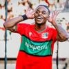 NEC verkoopt Sontje Hansen voor miljoenen aan Championship-club Middlesbrough