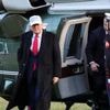 „Erledigt den Job!“: Trump ordnet Ausweitung von Razzien gegen Migranten an