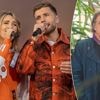 Dirk De Wachter, zelf ex-kankerpatiënt, over de terugkeer naar het podium van Freek (van Suzan): “Een artiest lééft voor zijn muziek. Dat is nu net wat hij moet doen: ergens voor leven”
