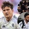 Revealed: Why Harry Maguire has NOT travelled on Man United's USA pre-season tour - as defender provides update