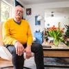 Arnold knock-out geslagen bij avondvierdaagse: kinderen geven dag later massaal tekeningen aan hem