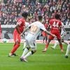Fußball-Bundesliga: Leverkusen entthront: Freiburg macht Bayern zum Meister