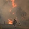 Le bilan humain des incendies s’alourdit en Espagne, Madrid sollicite le soutien européen