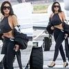 Kim Kardashian's tiny waist sparks fresh surgery speculation after years of rampant denial from reality star