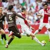Zonneveld mist voor goed Telstar, Weghorst scoort twee keer voor slecht Ajax