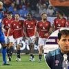 Andoni Iraola sends warning to the Premier League after watching Man United thrash his Bournemouth side in pre-season friendly