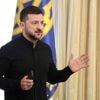 Volodymyr Zelensky appelle les États-Unis à « changer de ton » avec la Russie