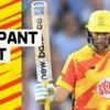 Joe Root smashes a rapid 76 opening for the Rockets
