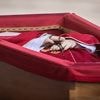 Franziskus öffentlich zu sehen: Tausende stehen für aufgebahrten Papst vor Petersdom an