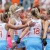 Hockeysters in finale met twee gezichten naar vijfde Europese titel op rij