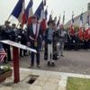 81e anniversaire du D-Day. Le vétéran Carver McGriff repose désormais en Normandie