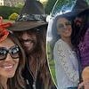 Elizabeth Hurley gets fans talking as she reveals Billy Ray Cyrus' peculiar nickname in birthday tribute