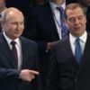Steve Rosenberg: Russia is staying quiet on Trump's nuclear move