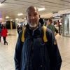 Un petit-fils de Nelson Mandela rejoint la flottille pour Gaza et dénonce « l’occupation »