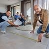 William ontdekt per toeval dat nieuw appartement veel kleiner is: ‘Scheelt tienduizenden euro’s’