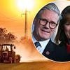Labour's war on farmers isn't just causing suicide and despair... it's threatening Britain's national security at a time of grave peril: JAMIE BLACKETT