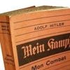 Voici la folle histoire de la traduction de Mein Kampf en français, interdite par Hitler lui même