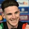Arsenal need 'big balls and magic moments' - Rice