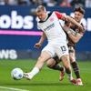 Fußball-Bundesliga: Partycrasher für Frankfurt: St. Pauli so gut wie gerettet