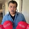 America's most famous scientist sparks more rumors he's going MAGA after latest apparent shift to the right
