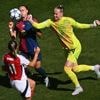Live Champions League | Vrouwen Arsenal nog op 0-0 in finale tegen Barça
