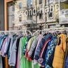 Vor allem Kleidung und Bücher: Immer mehr Menschen kaufen Secondhand