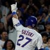 Cubs' Boyd strikes out 9 in 5 innings against Cardinals after being named to first All-Star team