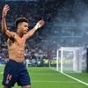 Victoire du PSG en Ligue des champions : "Beaucoup de fierté pour nous", se réjouit le formateur d’Ousmane Dembelé et Désiré Doué au Stade rennais