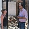 TÉMOIGNAGE. « Cette maison, c’était notre rêve » : ce couple a tout perdu dans l’incendie de l’Aude