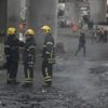Mexico City propane tanker explosion death toll reaches 15