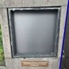 Nieuwe plaquette bij oorlogsmonument Slag om Arnhem vernield