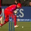 Bairstow drops sitter to keep Smith at the crease