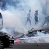 EDITO. Violences après la victoire du PSG : la surenchère inévitable et probablement inefficace du gouvernement
