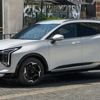 Kia Sportage: Modellpflege kräftigt das beliebte SUV