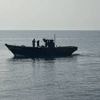 Séoul remet à Pyongyang six marins nord-coréens secourus en mer